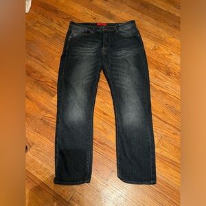 MBX 34x30 jeans